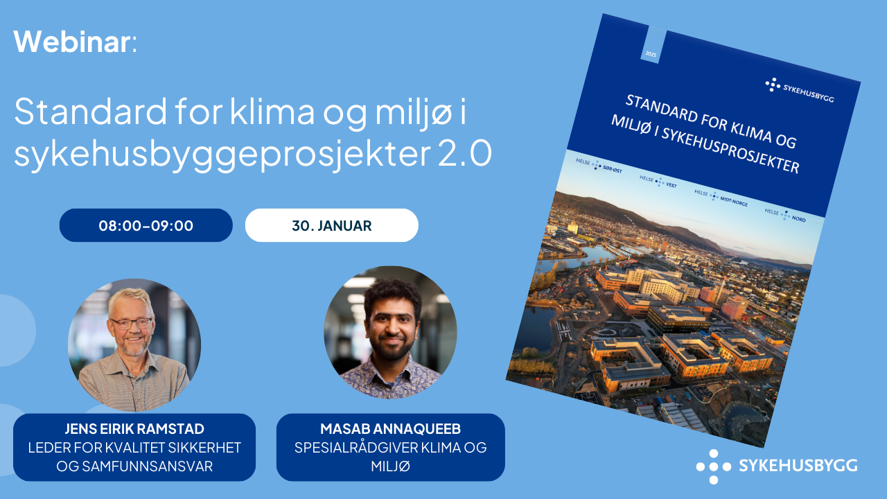 Et skjermbilde av en datamaskin