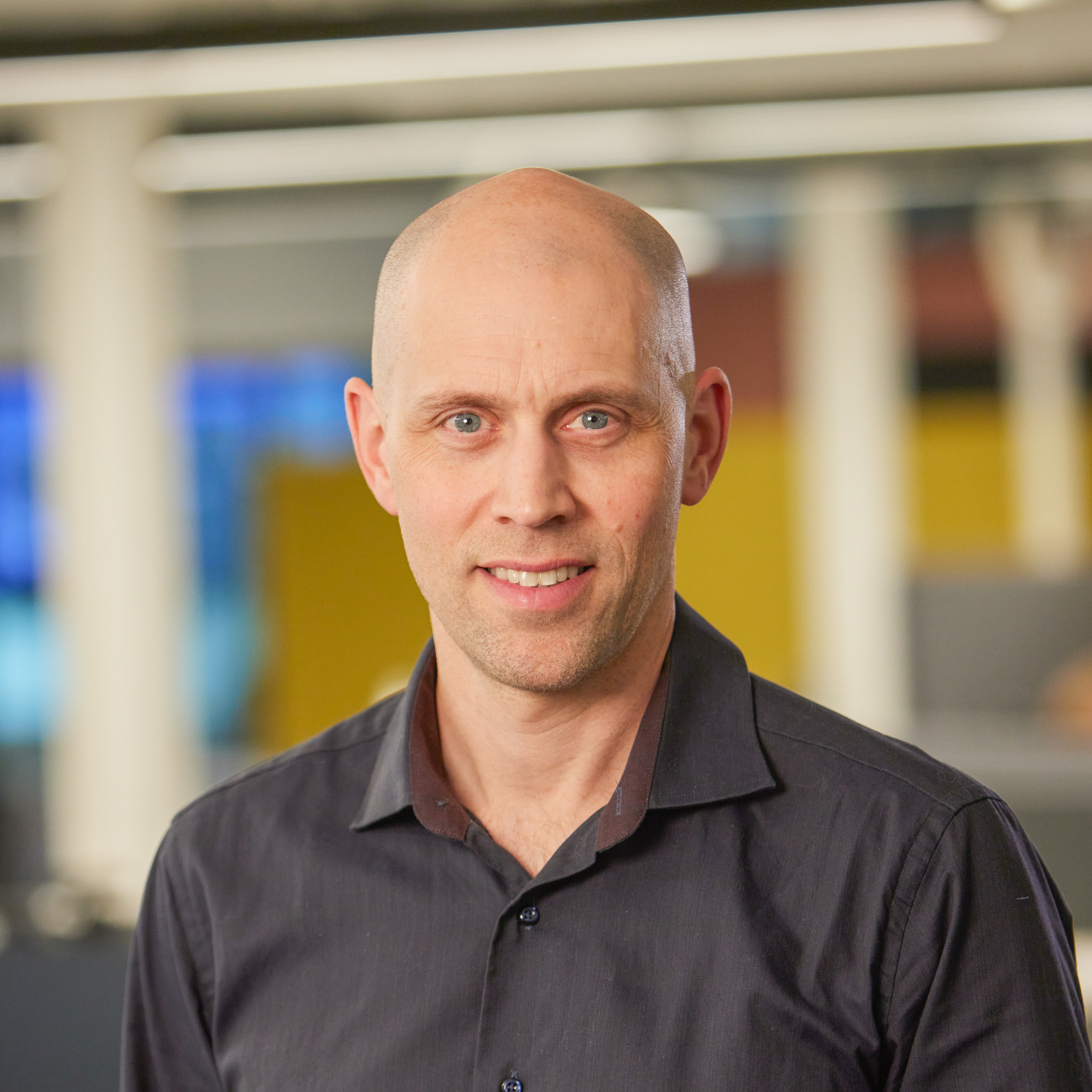 Bilde av Kjetil Thuv