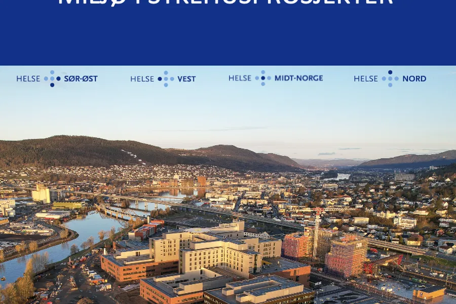 Grafisk brukergrensesnitt