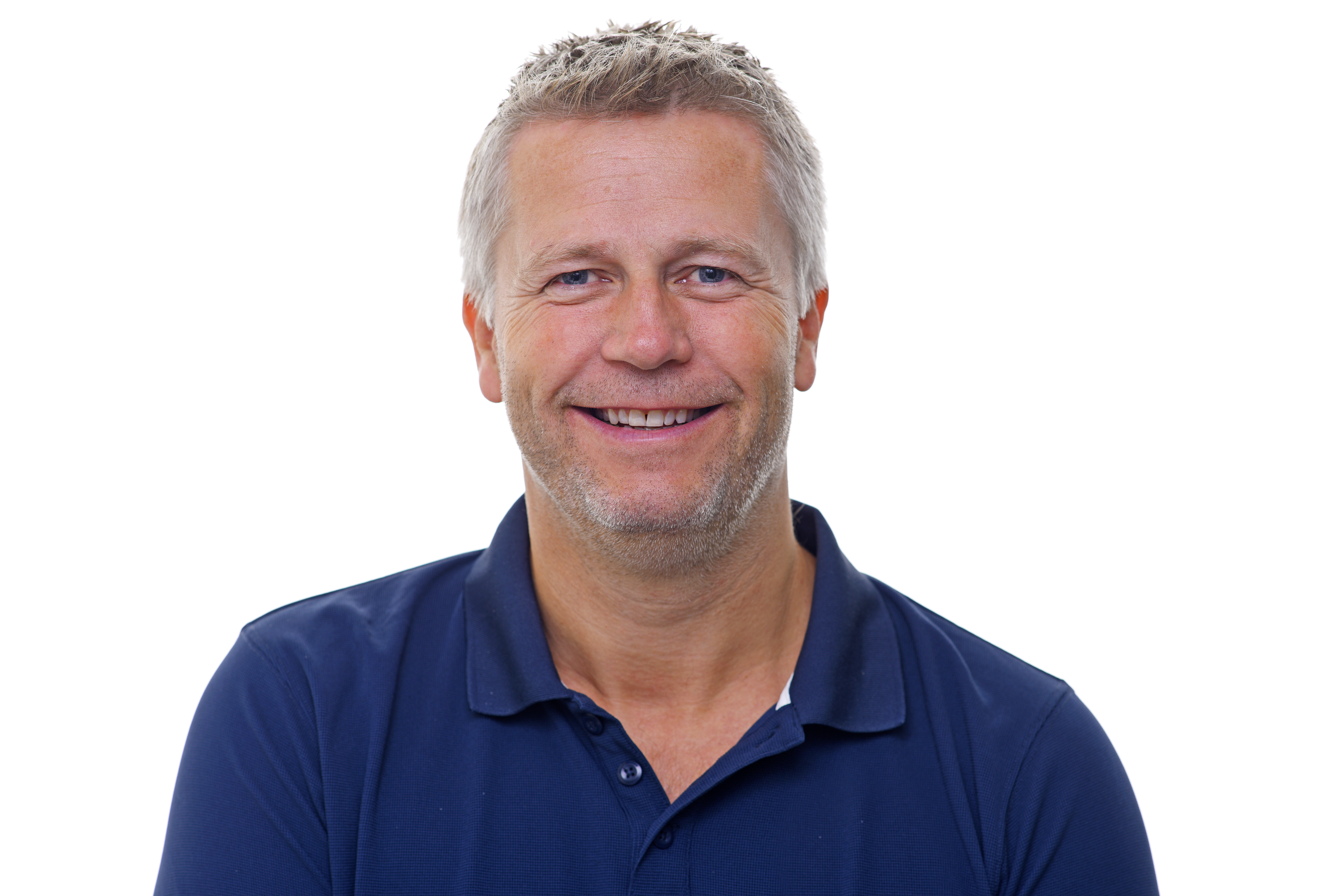 Spesialrådgiver akrim, Morten Engeset-Nordanger