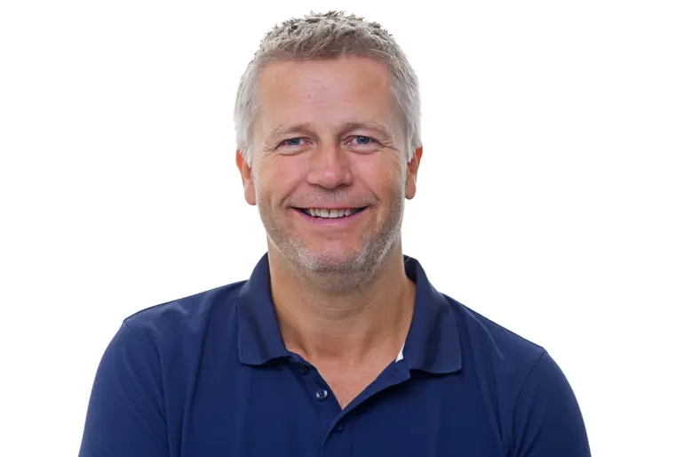 Spesialrådgiver akrim, Morten Engeset-Nordanger