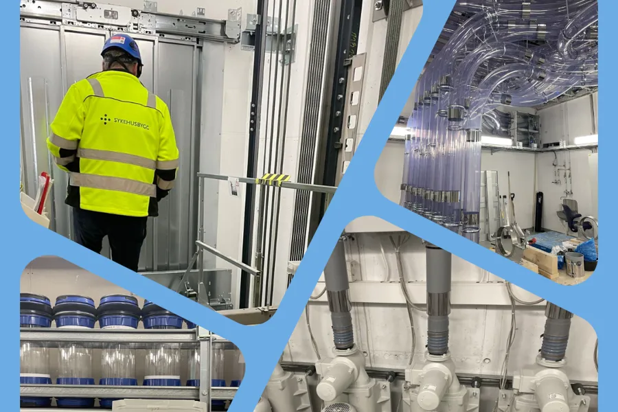 Diagram, teknisk tegning