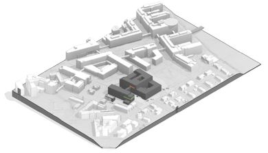 Diagram, ingeniørtegning