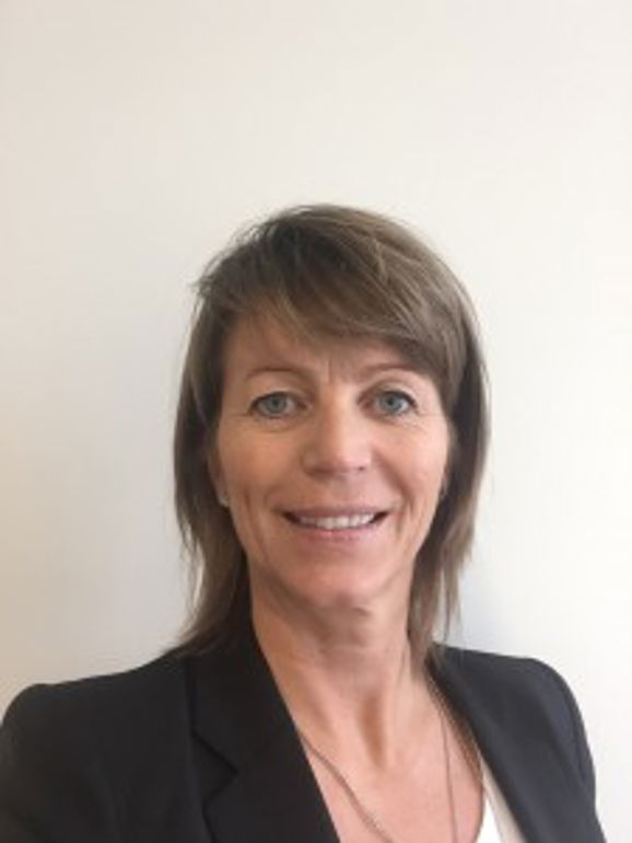 Helle Jensen