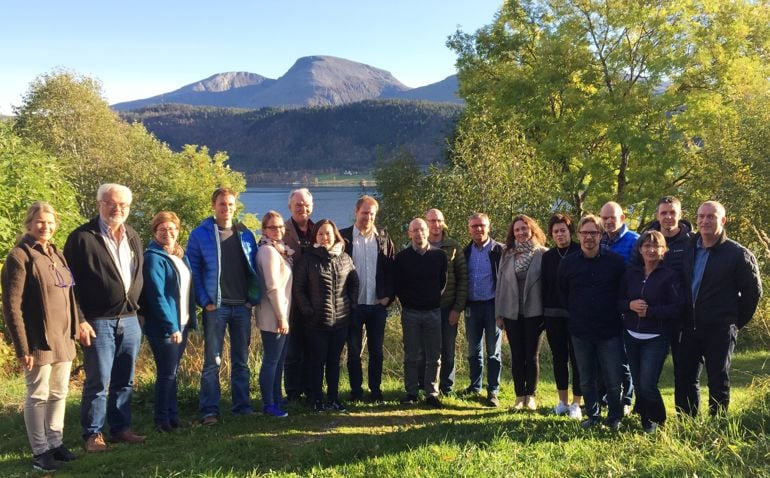 Samling