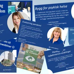 Grafisk brukergrensesnitt, nettsted