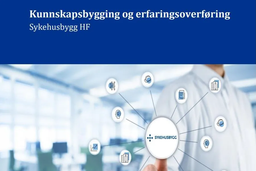 Grafisk brukergrensesnitt