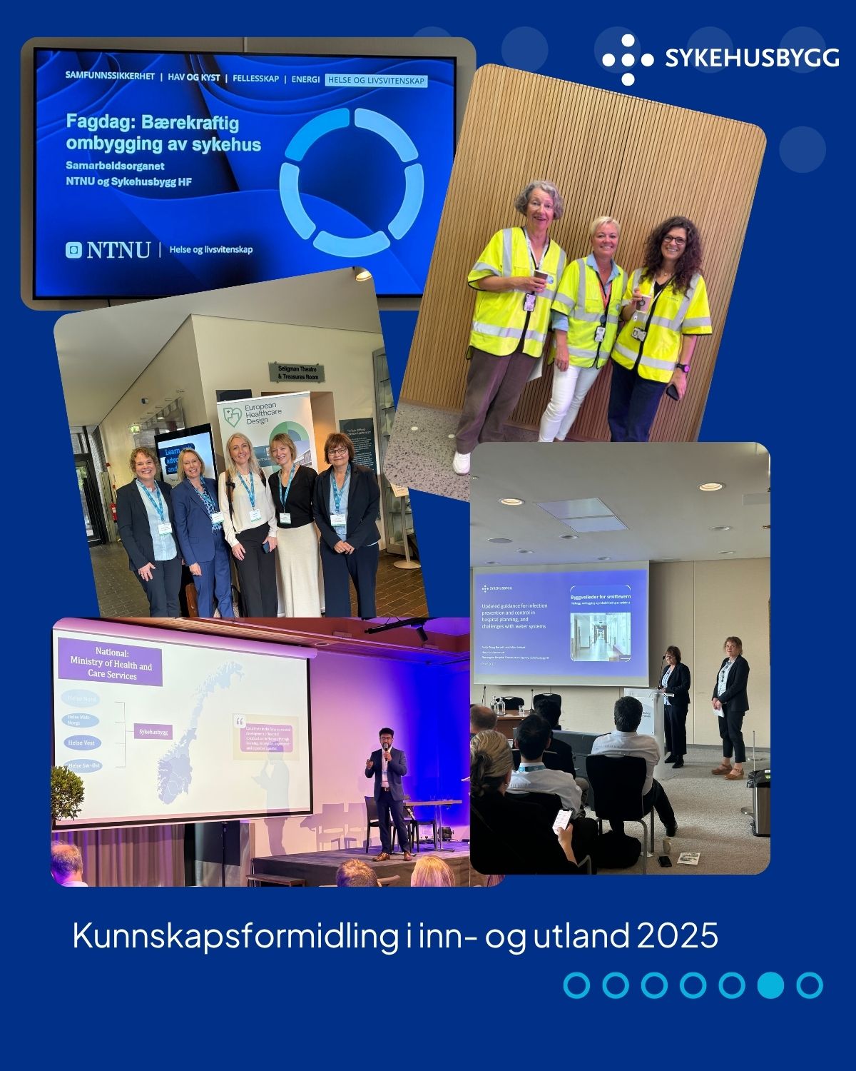 En gruppe mennesker som poserer for et bilde