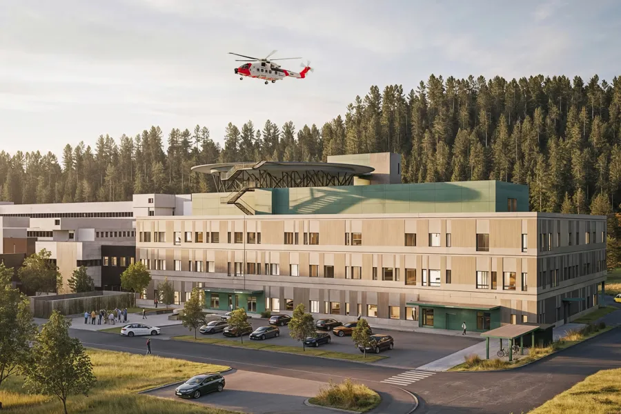 Hovedbilde med AW 101