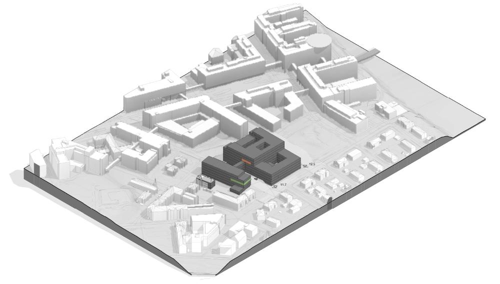 Diagram, ingeniørtegning