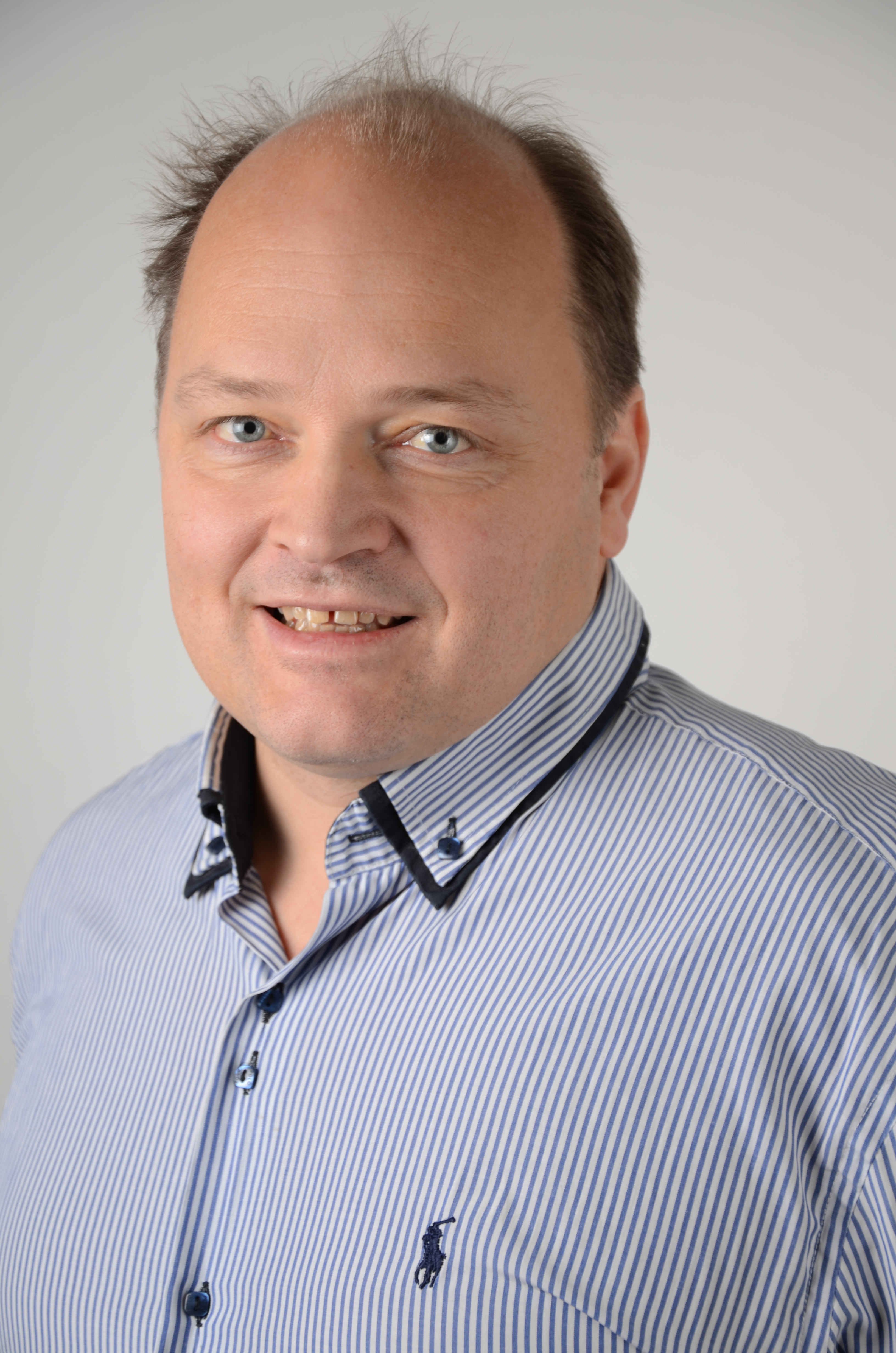 Lars Magnussen