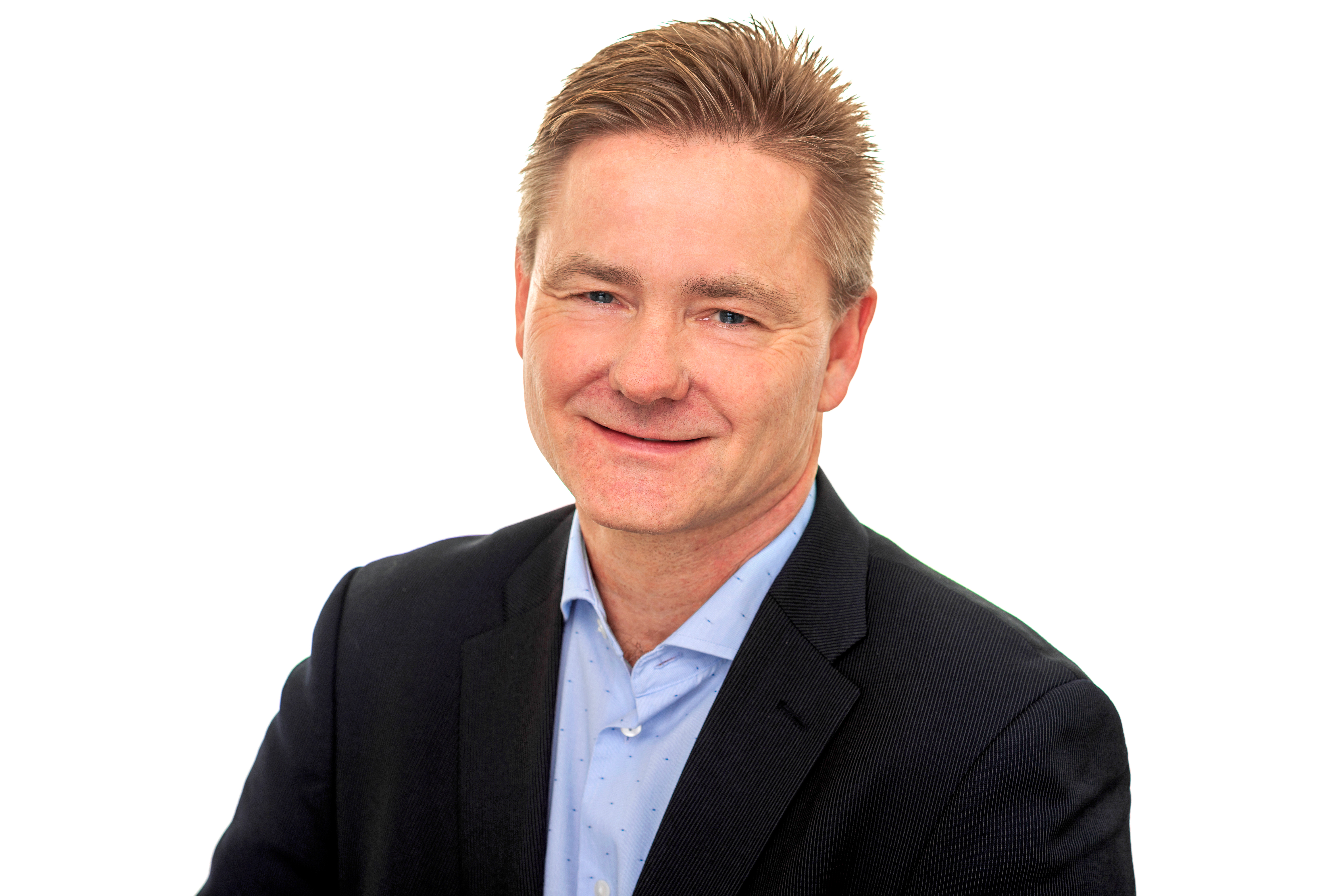 Harald Hasfjord