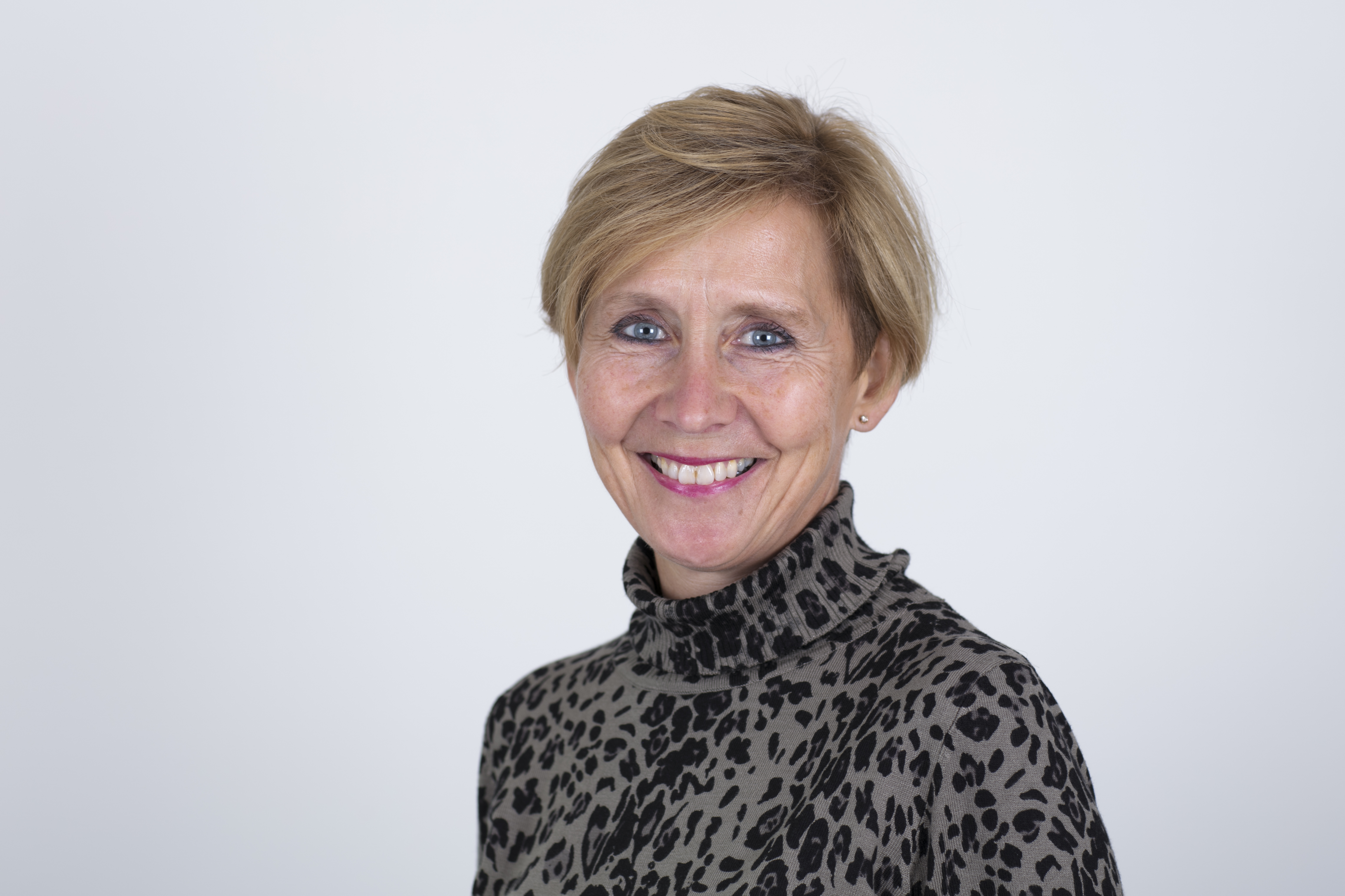 Hilde Rolandsen, Helse Nord RHF Styremedlem
