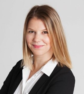 Mette Nagy Stovner